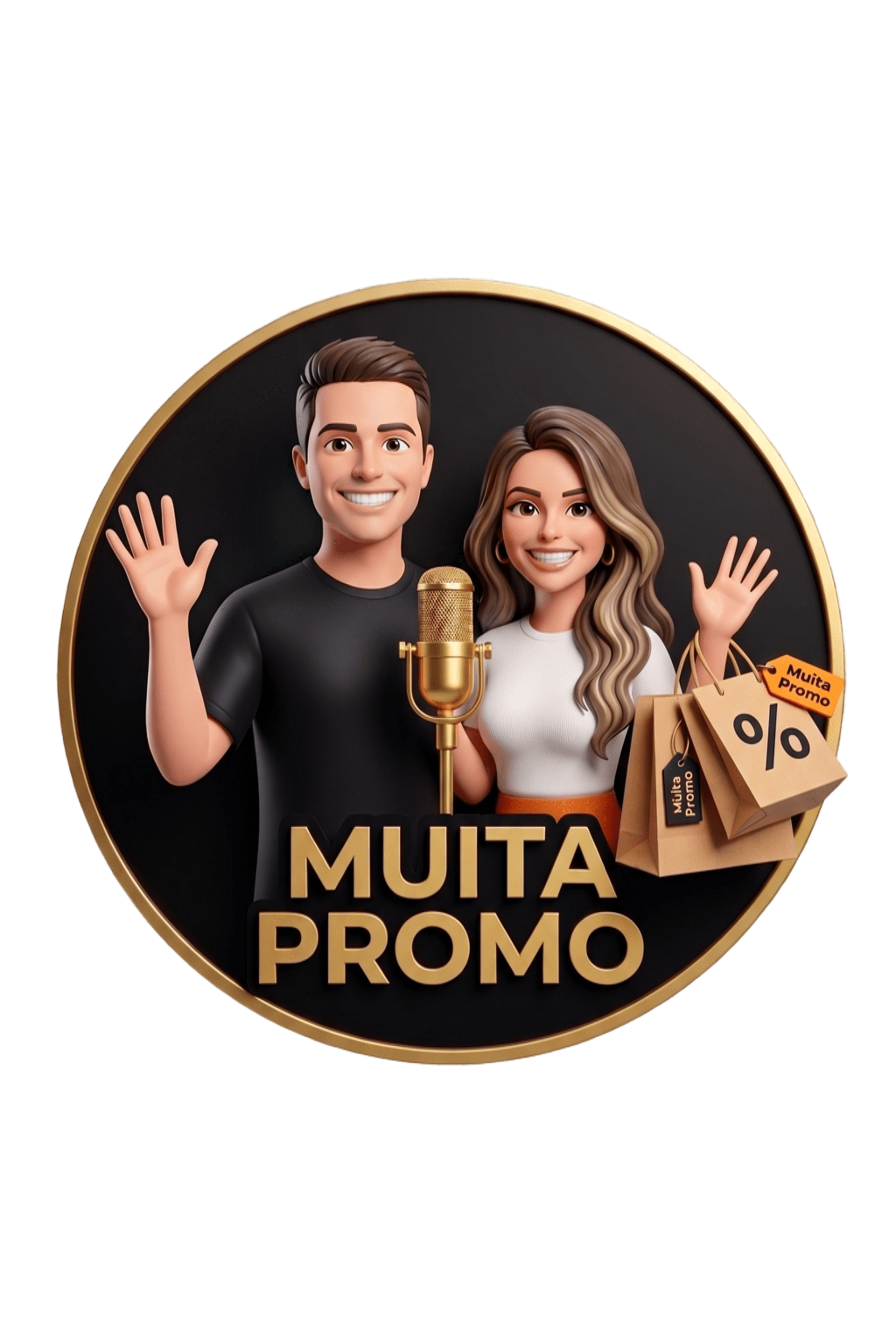 Logo Muita Promo